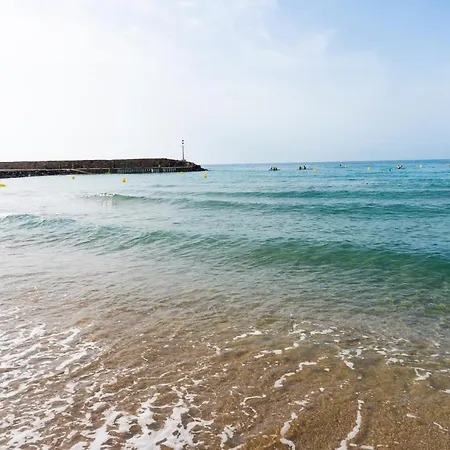 La Estrella Del Mediterraneo Vil·la *