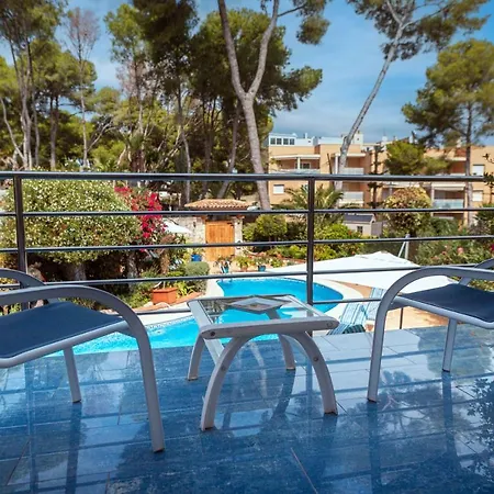 Villa La Estrella Del Mediterraneo