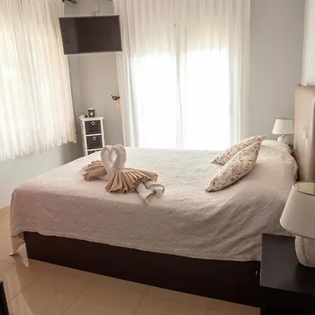 La Estrella Del Mediterraneo Villa *
