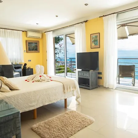 Villa La Estrella Del Mediterraneo