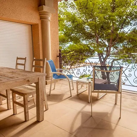 Villa La Estrella Del Mediterraneo Roda de Bera