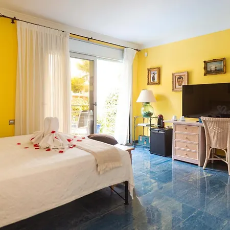Villa La Estrella Del Mediterraneo