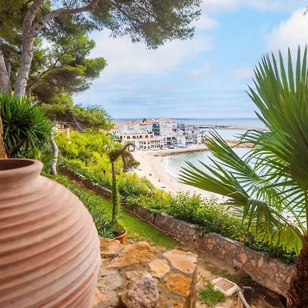 Villa La Estrella Del Mediterraneo