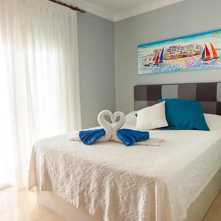 Villa La Estrella Del Mediterraneo