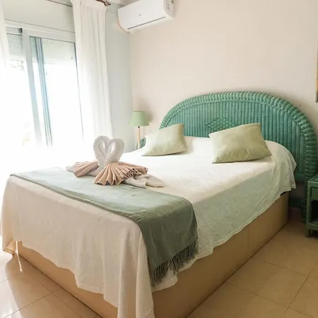 La Estrella Del Mediterraneo Villa *