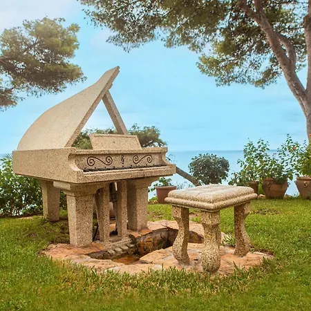 La Estrella Del Mediterraneo Villa