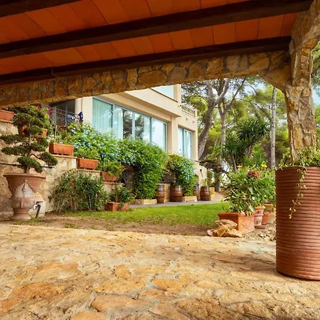 Villa La Estrella Del Mediterraneo