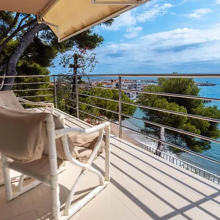 Villa La Estrella Del Mediterraneo