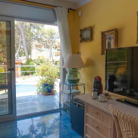 Villa La Estrella Del Mediterraneo