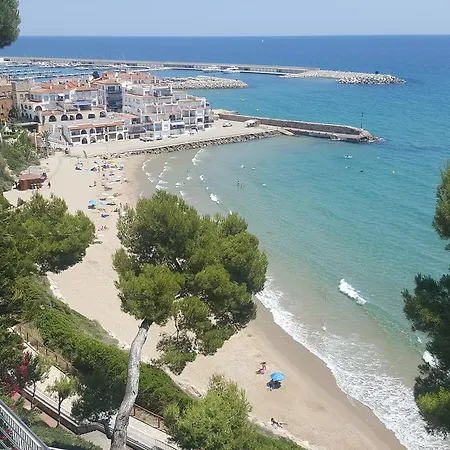 La Estrella Del Mediterraneo Villa *