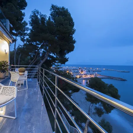La Estrella Del Mediterraneo