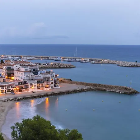 La Estrella Del Mediterraneo Villa Roda de Bera