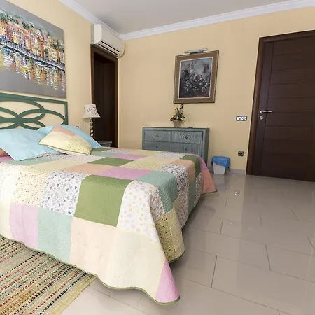 Villa La Estrella Del Mediterraneo Roda de Bera
